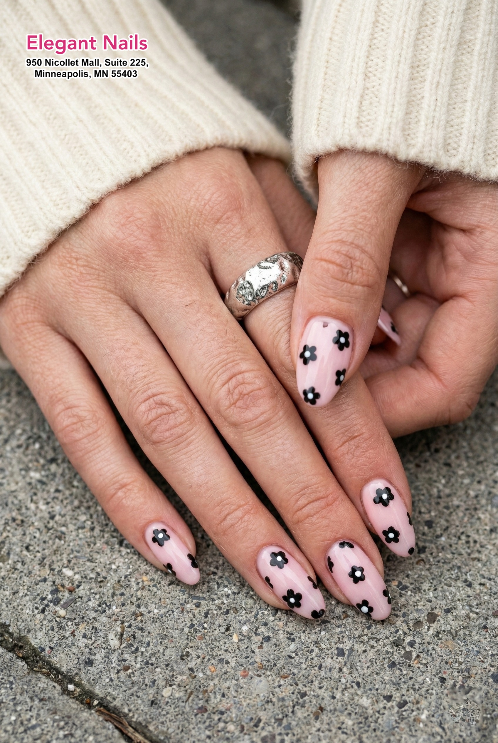 amazing nail